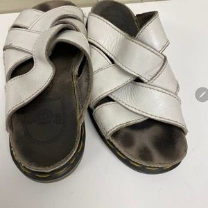 Doc martens slides size 7